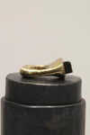Parts of Four Giant Roman Ring E1501-27-TOM+PYR